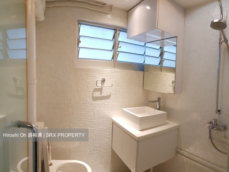 Blk 115 Bukit Purmei Road (Bukit Merah), HDB 4 Rooms #184126142